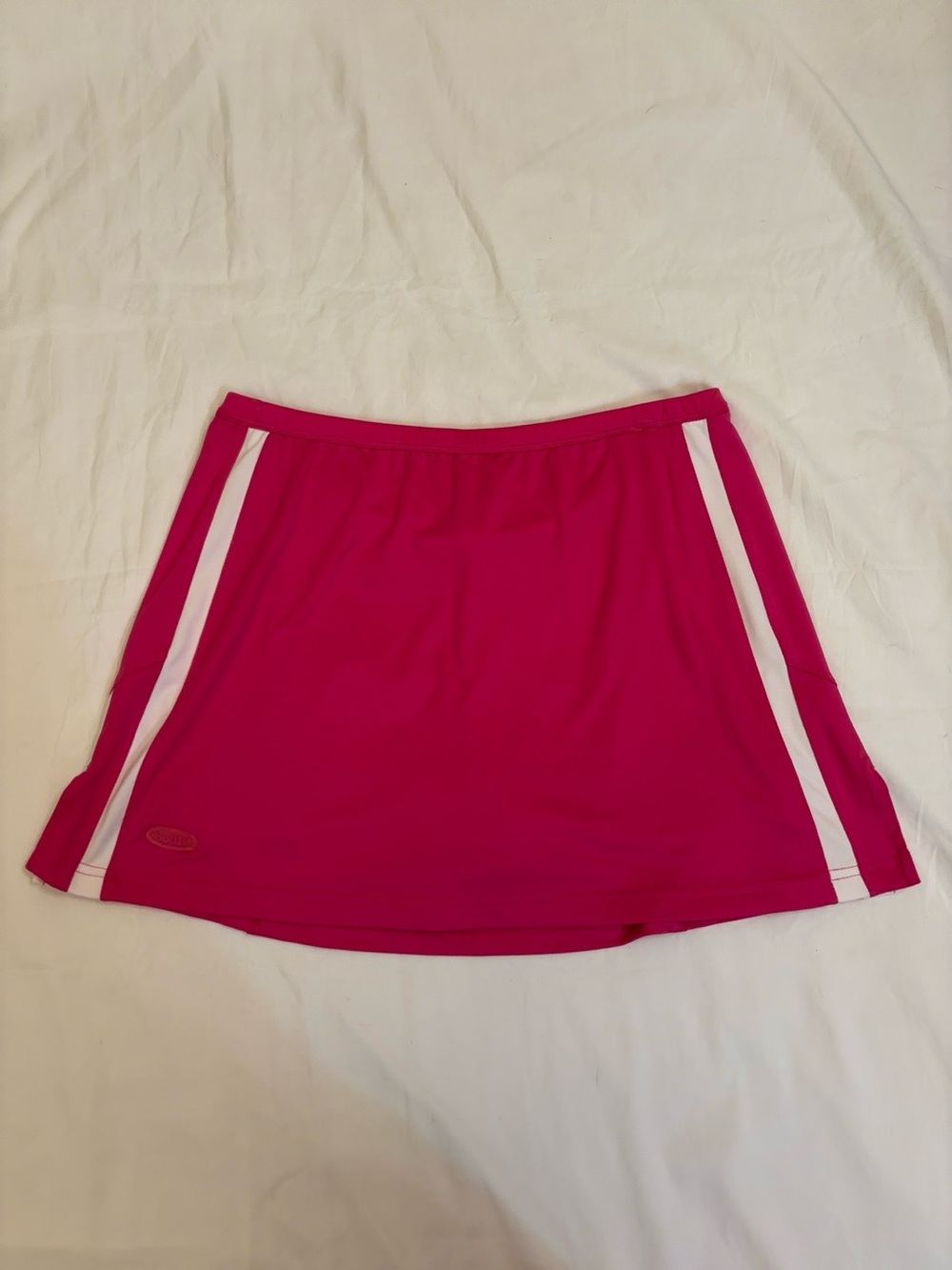 Bolle Hot Pink Athletic Tennis Golf Skort Women’s Medium Performance‎ Activewear